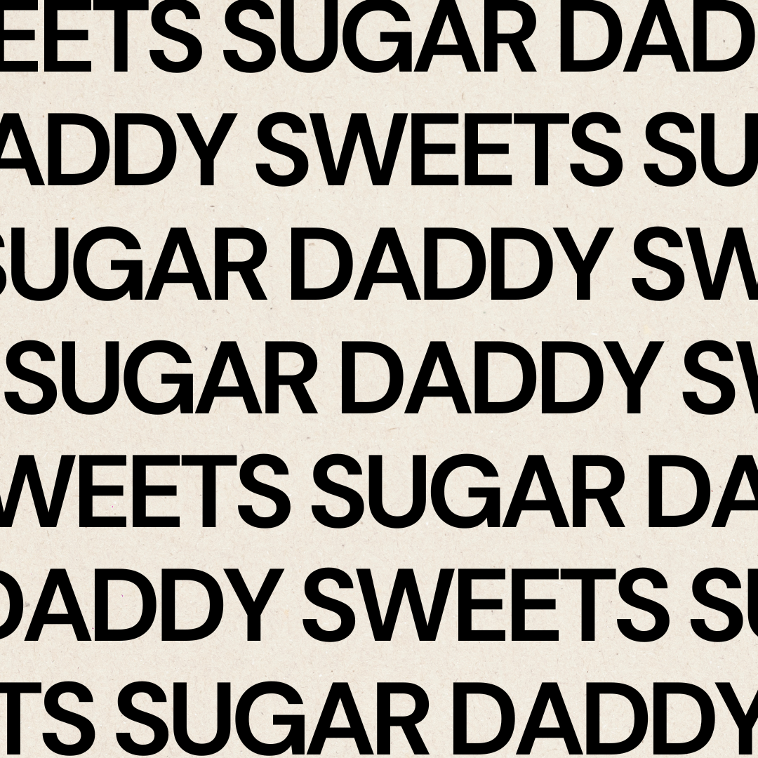 About – Sugar Daddy Sweets